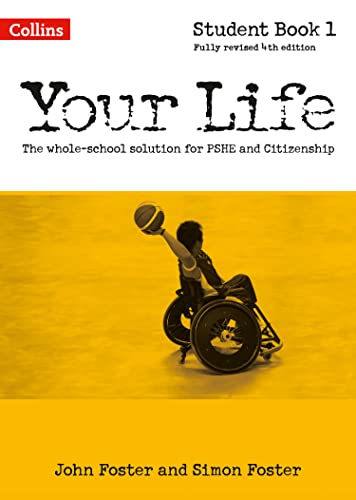 Simon Foster - Student Book 1 - Paperback image 1