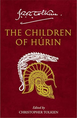 J.R.R. Tolkien - Children of Hurin - Paperback image 1