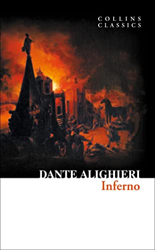 Dante Alighieri - Inferno - Paperback image 1