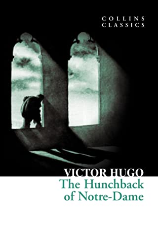 Victor Hugo - Hunchback of Notre-Dame - Paperback image 1