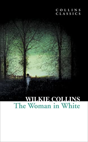 Wilkie Collins - Woman in White - Paperback image 1
