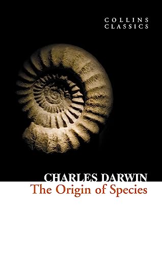 Charles Darwin - Origin of Species - Paperback image 1