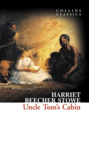 Harriet Beecher Stow - Uncle Tom’s Cabin - Paperback image 1
