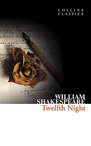 William Shakespeare - Twelfth Night - Paperback image 1