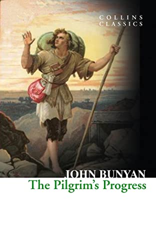 John Bunyan - Pilgrim's Progress - Paperback image 1