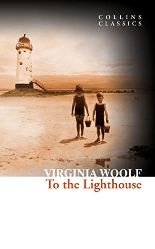 Virginia Woolf - To the Lighthouse - Paperback image 1