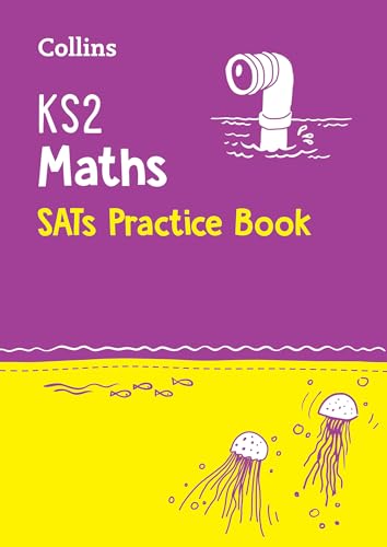 Collins KS2 - KS2 Maths SATs Practice Workbook : For the 2020 Tests - image 1