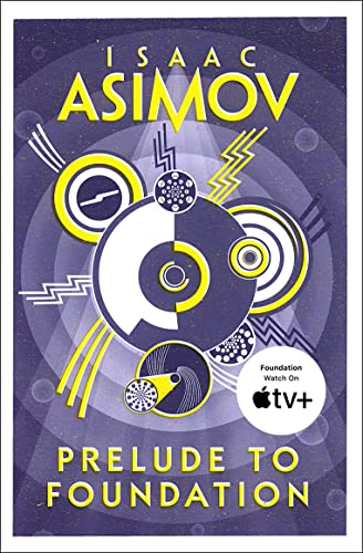 Isaac Asimov - Prelude to Foundation - Paperback image 1