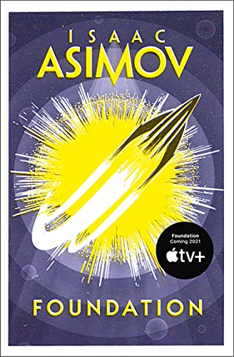 Isaac Asimov - Foundation - Paperback image 1