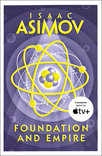 Isaac Asimov - Foundation and Empire - Paperback image 1