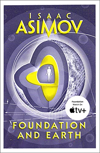Isaac Asimov - Foundation and Earth - Paperback image 1