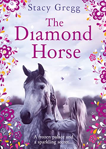 Stacy Gregg - Diamond Horse - Paperback image 1