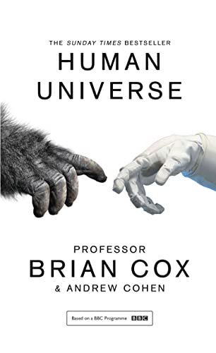 Andrew Cohen - Human Universe - Paperback image 1
