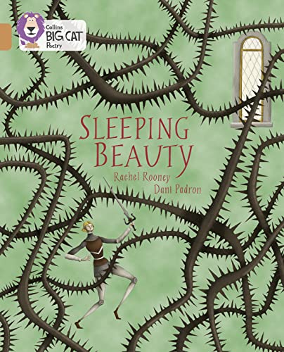 Rachel Rooney - Sleeping Beauty : Band 12/Copper - Paperback image 1