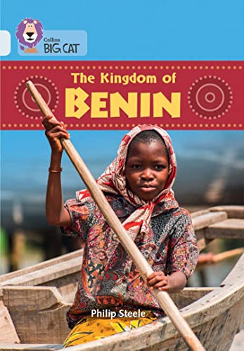 Philip Steele - Kingdom of Benin : Band 17/Diamond - Paperback image 1