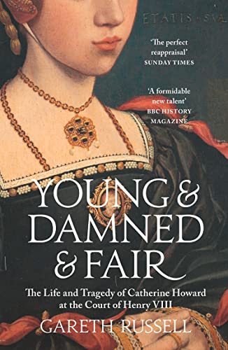 Gareth Russell - Young and Damned and Fair : The Life and Tragedy of C image 1