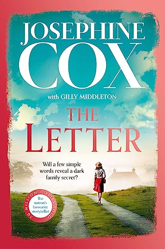 Josephine Cox - Letter - Paperback image 1