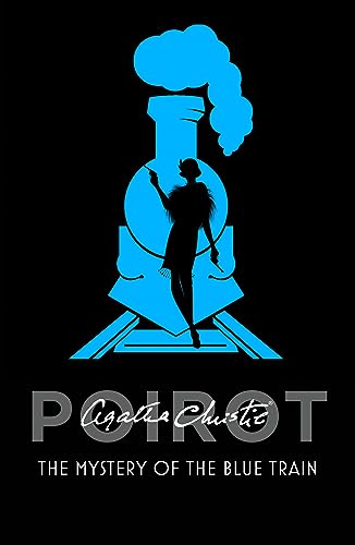 Agatha Christie - Mystery of the Blue Train - Paperback image 1