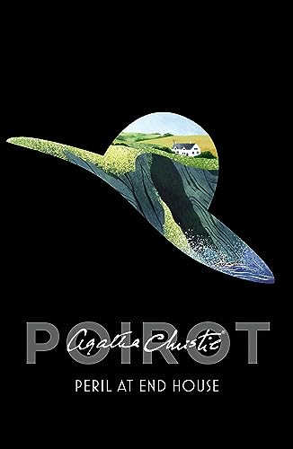 Agatha Christie - Peril at End House - Paperback image 1