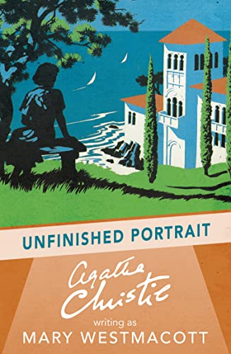 Agatha Christie - Unfinished Portrait - Paperback image 1