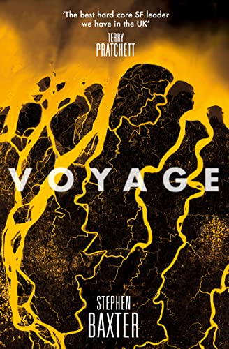 Stephen Baxter - Voyage : 1 - Paperback image 1