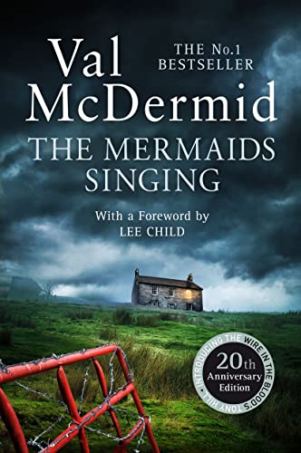 Val McDermid - Mermaids Singing : 1 - Paperback image 1