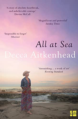 Decca Aitkenhead - All at Sea - Paperback image 1