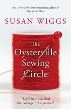 Susan Wiggs - Oysterville Sewing Circle - Paperback image 1