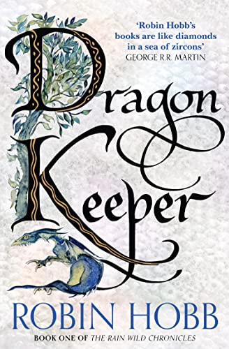 Robin Hobb - Dragon Keeper : 1 - Paperback image 1