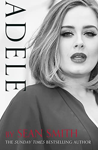 Sean Smith - Adele - Paperback image 1