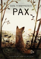 Sara Pennypacker - Pax - Paperback image 1