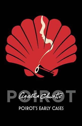 Agatha Christie - Poirot's Early Cases - Paperback image 1