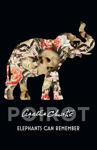 Agatha Christie - Elephants Can Remember - Paperback image 1