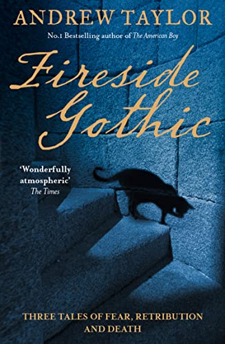 Andrew Taylor - Fireside Gothic - Paperback image 1