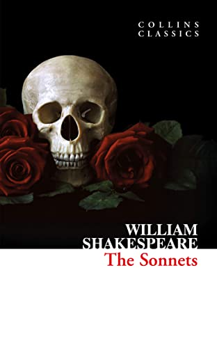 William Shakespeare - Sonnets - Paperback image 1