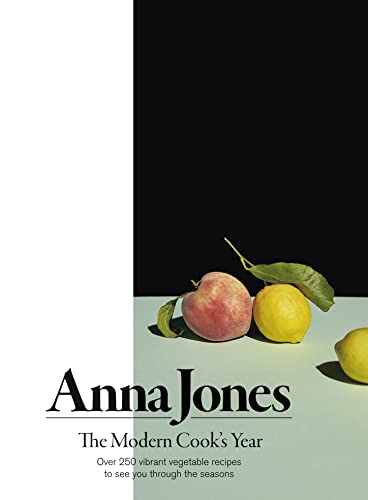 Anna Jones - Modern Cook's Year : Over 250 Vibrant Vegetable Recip image 1