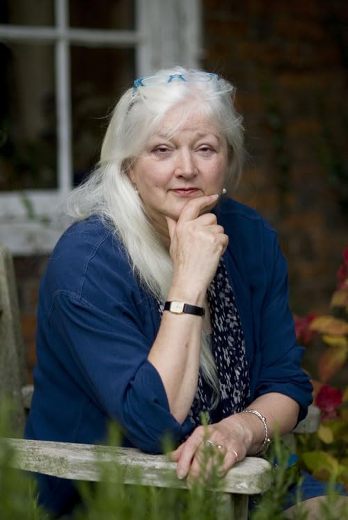 Barbara Erskine - Distant Voices - Paperback image 2