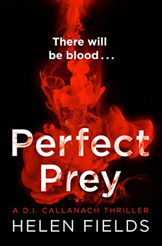 Helen Fields - Perfect Prey : 2 - Paperback image 1