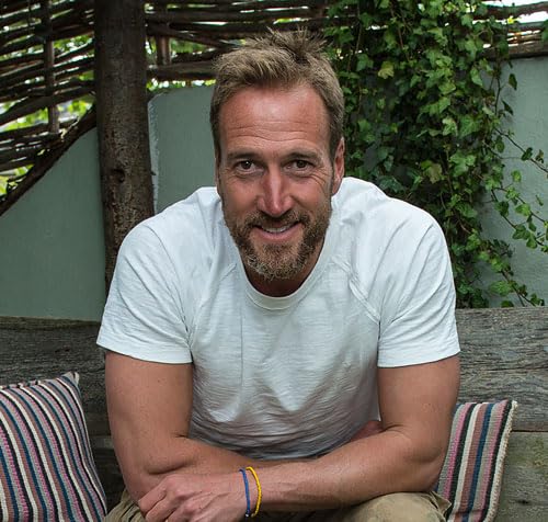 Ben Fogle - Land Rover : The Story of the Car That Conquered the World image 2
