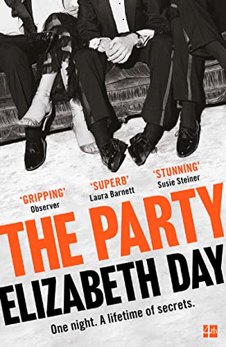 Elizabeth Day - Party - Paperback image 1