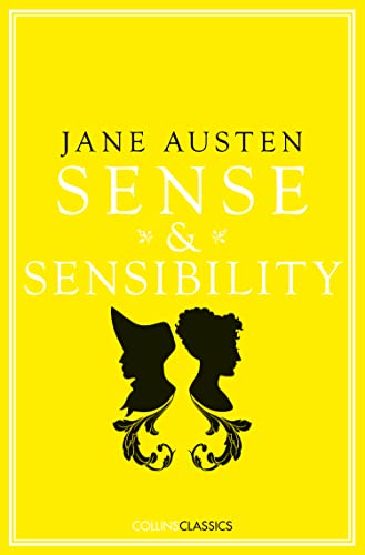 Jane Austen - Sense & Sensibility - Paperback image 1
