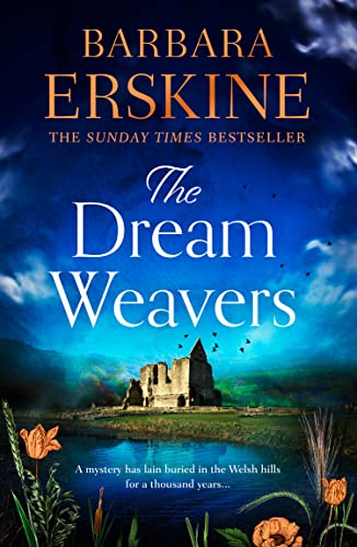Barbara Erskine - Dream Weavers - Paperback image 1
