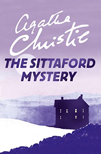 Agatha Christie - Sittaford Mystery - Paperback image 1