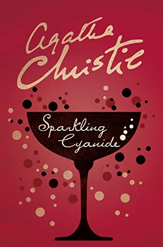 Agatha Christie - Sparkling Cyanide - Paperback image 1