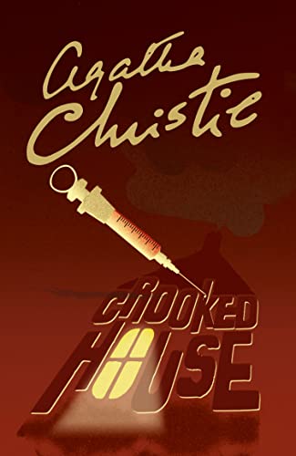 Agatha Christie - Crooked House - Paperback image 1