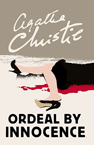 Agatha Christie - Ordeal by Innocence - Paperback image 1