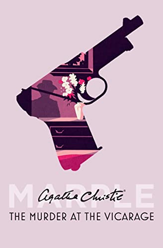 Agatha Christie - Murder at the Vicarage - Paperback image 1