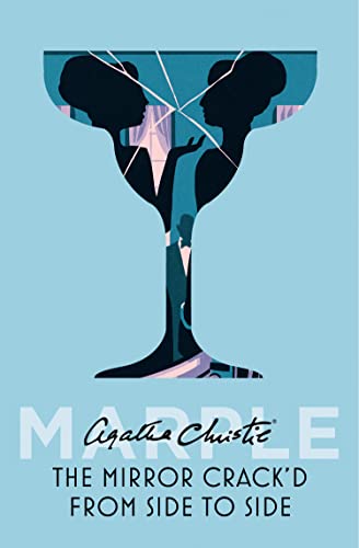 Agatha Christie - Mirror Crack'd From Side to Side - Paperback image 1
