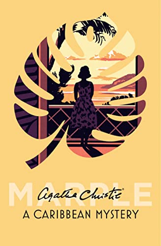 Agatha Christie - A Caribbean Mystery - Paperback image 1