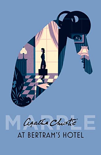 Agatha Christie - At Bertram's Hotel - Paperback image 1